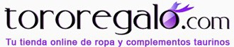 Tororegalo.com Tienda online de ropa,complementos y juguetes taurinos